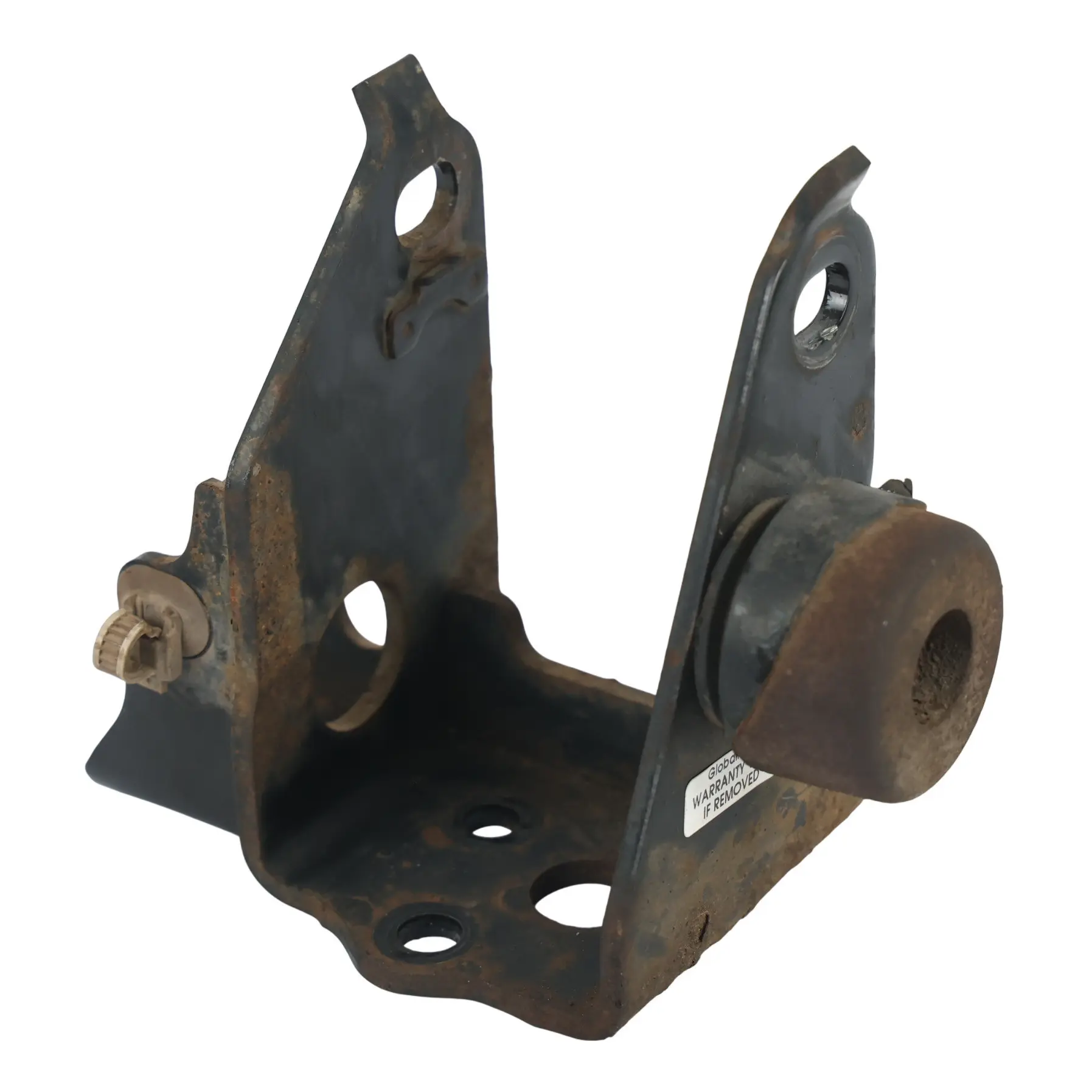Toyota Rav4 Mk2 Engine Mounting Bracket Holder Support Left N/S 1232528040