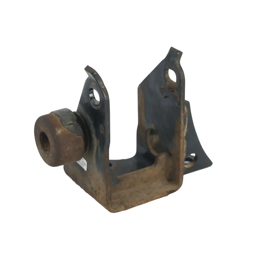 Toyota Rav4 Mk2 Engine Mounting Bracket Holder Support Left N/S - SKU 1232528040 - Part number 1232528040