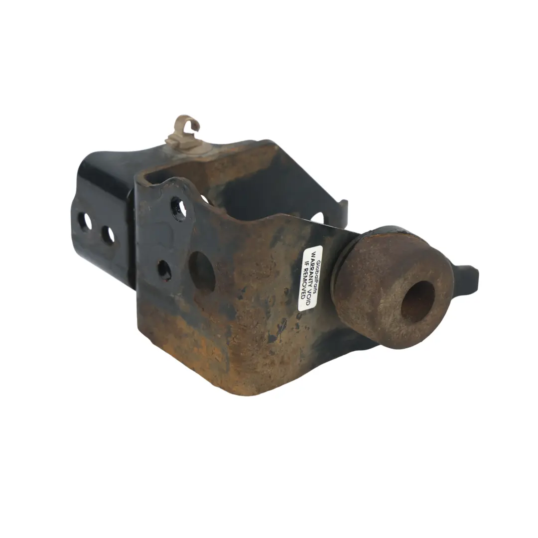 Mk2 Engine Mounting Bracket Holder Support Left N/S to Toyota Rav4 with Part number 1232528040 Toyota Rav4 Mk2 Engine Mounting Bracket Holder Support Left N/S - SKU 1232528040 - Part number 1232528040