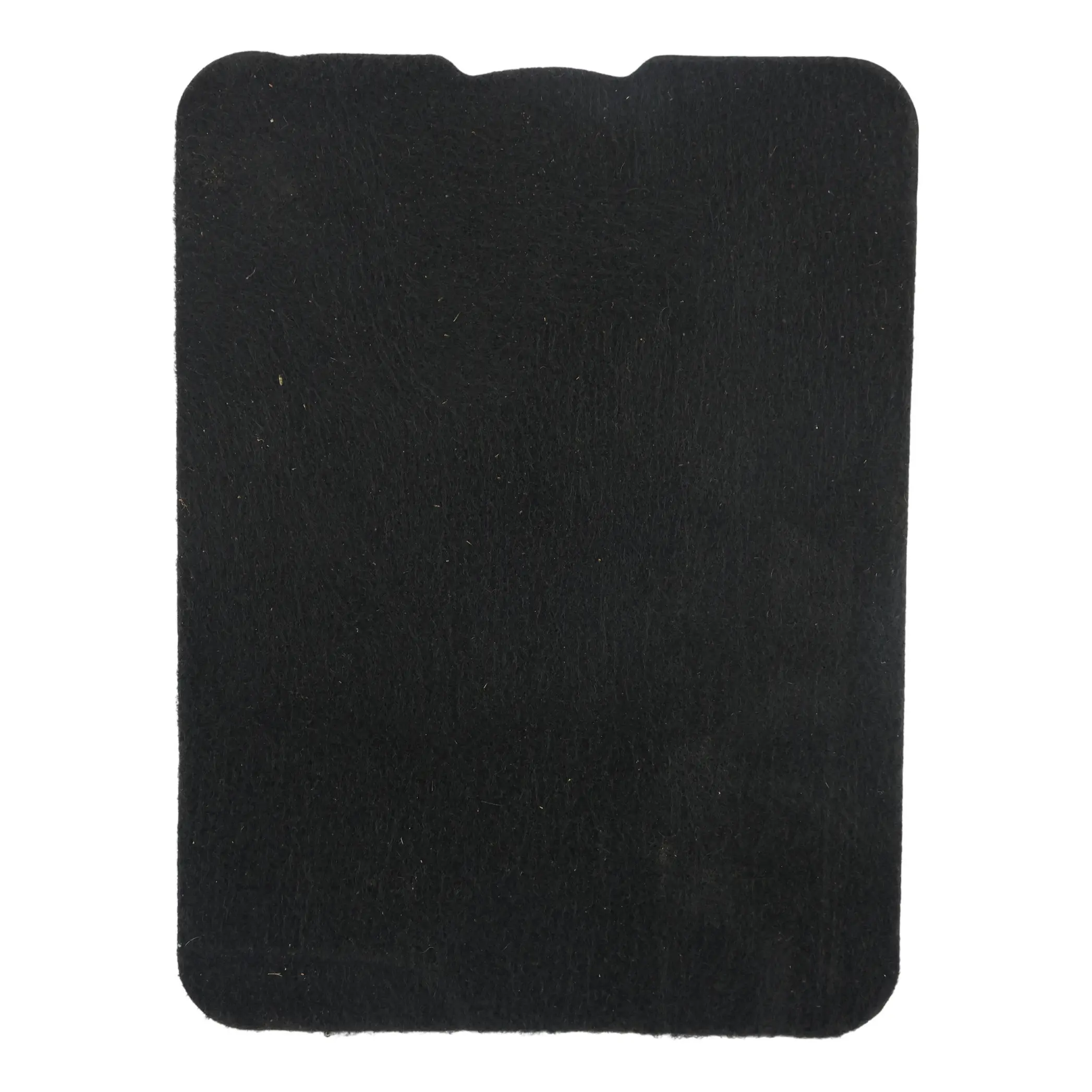 Ford Kuga C394 Front Floor Trim Cover Panel Black Covering 3M51-R13W052AB-3YYW