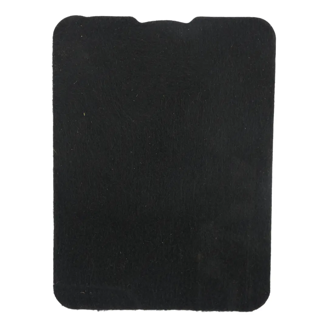 C394 Vorne Bodenverkleidung Abdeckung Schwarz 3M51-R13W052AB-3YYW für Ford Kuga mit Teilenummer 1233445 Ford Kuga C394 Vorne Bodenverkleidung Abdeckung Schwarz 3M51-R13W052AB-3YYW - SKU 1233445 - Teilenummer 1233445