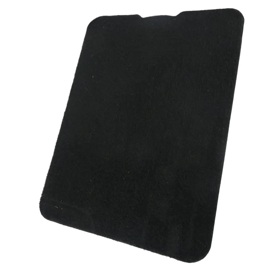 Ford Kuga C394 Rivestimento Pannello Pavimento Anteriore Nero 3M51-R13W052AB-3YY - SKU 1233445 - Numero di parte 1233445