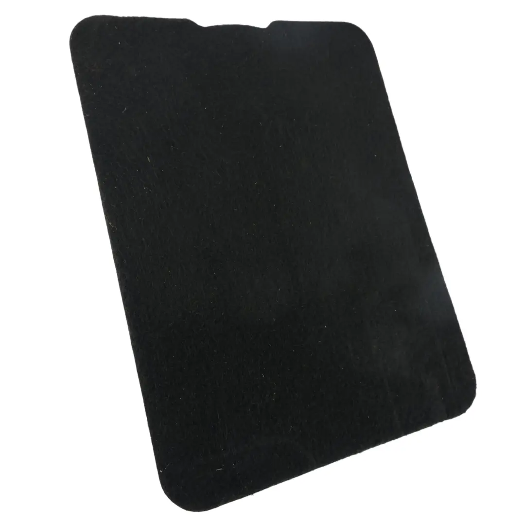 Ford Kuga C394 Front Floor Trim Cover Panel Black Covering 3M51-R13W052AB-3YYW - SKU 1233445 - Part number 1233445