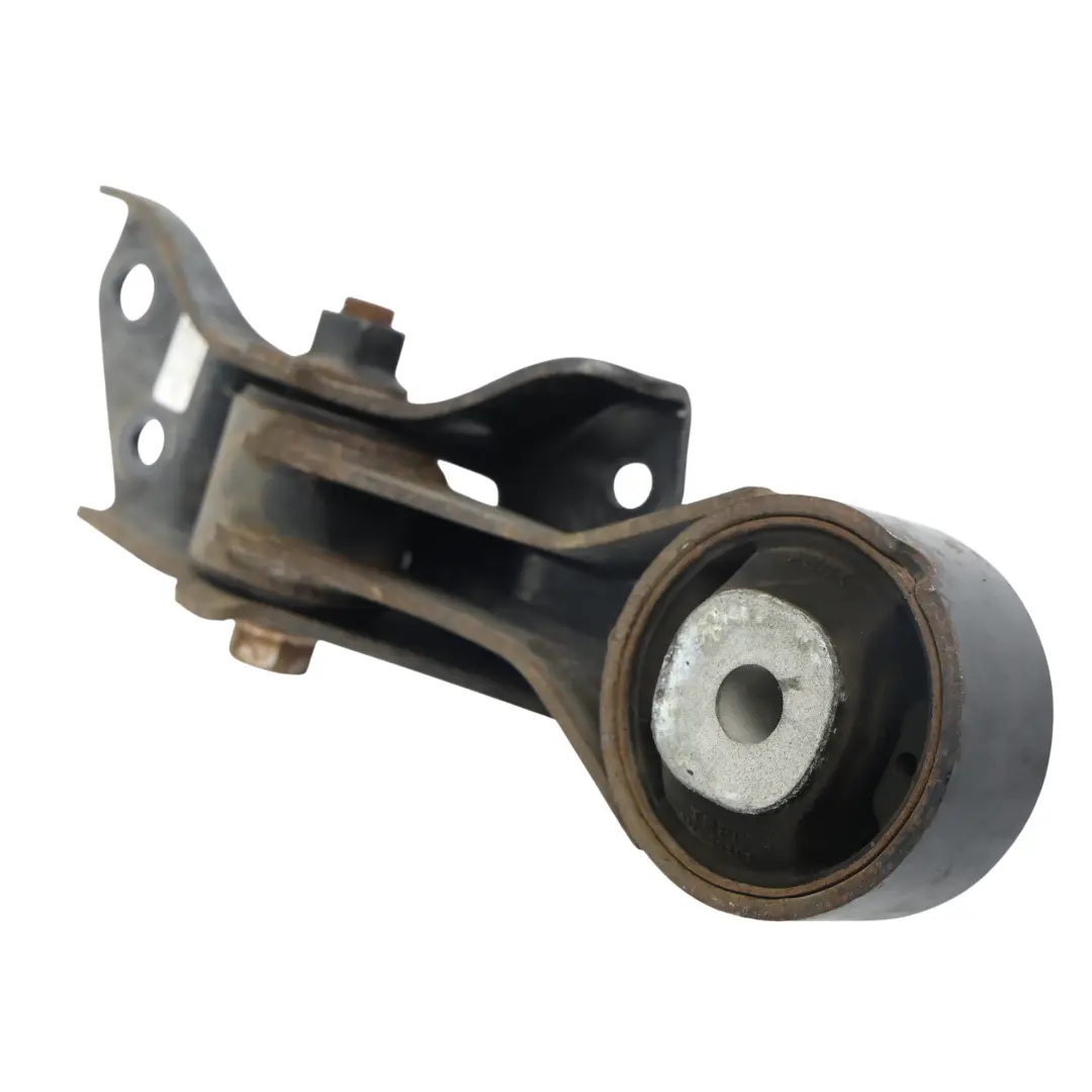 Lower Engine Mounting Moving Control Bracket to Toyota Yaris P9 Rear with Part number 123630Y010 Toyota Yaris P9 Rear Lower Engine Mounting Moving Control Bracket - SKU 123630Y010-1 - Part number 123630Y010