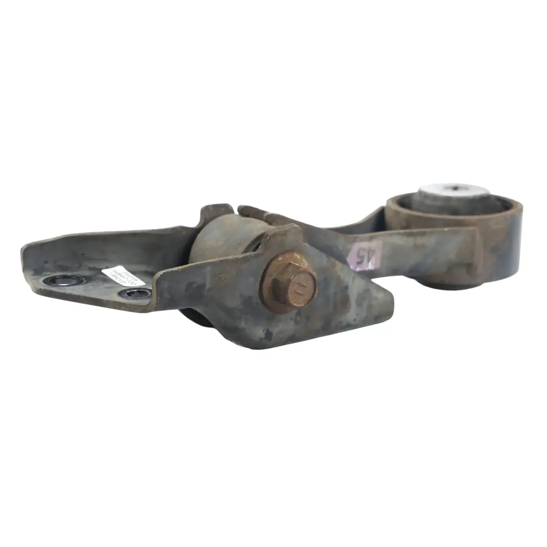 Toyota Yaris P9 Hinten Unten Motorlager Halter - SKU 123630Y010-1 - Teilenummer 123630Y010