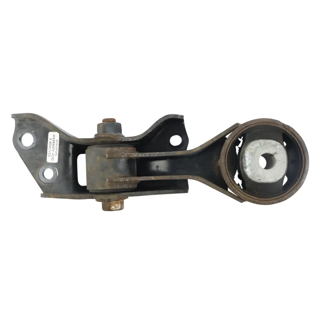 Wspornik Mocowania Silnika Dolny Tył do Toyota Yaris P9 o numerze 123630Y010 Toyota Yaris P9 Wspornik Mocowania Silnika Dolny Tył - SKU 123630Y010-1 - Numer Części 123630Y010