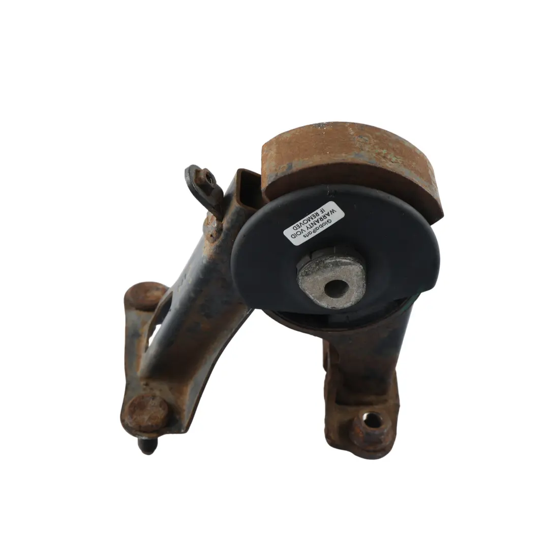 Toyota Avensis T270 Auris E15 Supporto Motore Posteriore - SKU 123710D180 - Numero di parte 123710D180