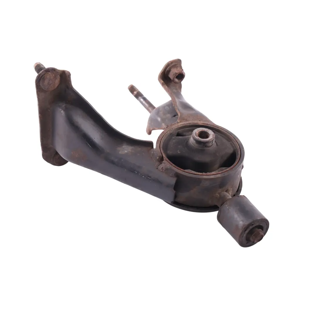 Mount Support Carrier Insulator 1ZZFE to Toyota Celica T23 Rear Engine with Part number 1237122060 Toyota Celica T23 Rear Engine Mount Support Carrier Insulator 1ZZFE - SKU 1237122060 - Part number 1237122060