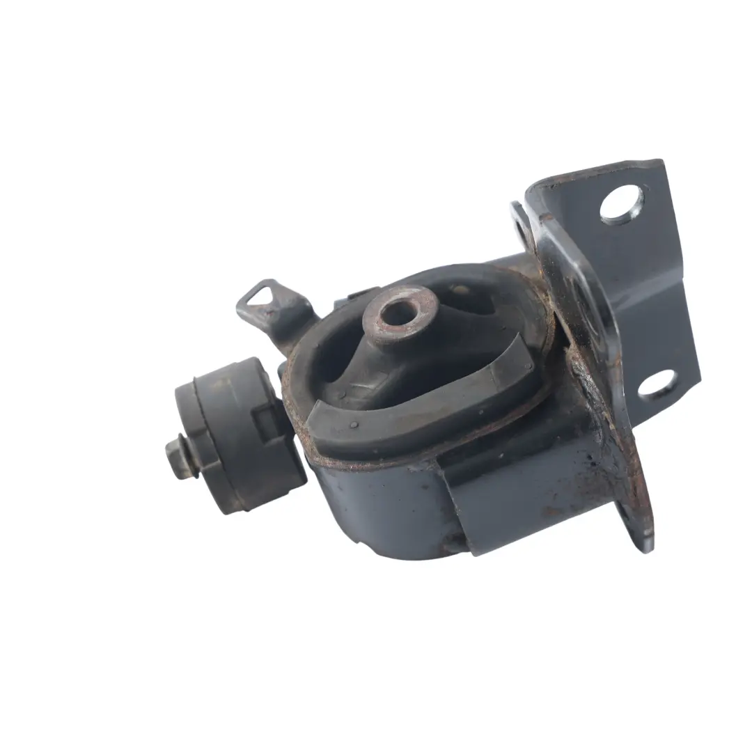 Insulator Mount Bracket Front Left N/S to Toyota Corolla E12 Engine with Part number 123720D080 Toyota Corolla E12 Engine Insulator Mount Bracket Front Left N/S - SKU 123720D080 - Part number 123720D080