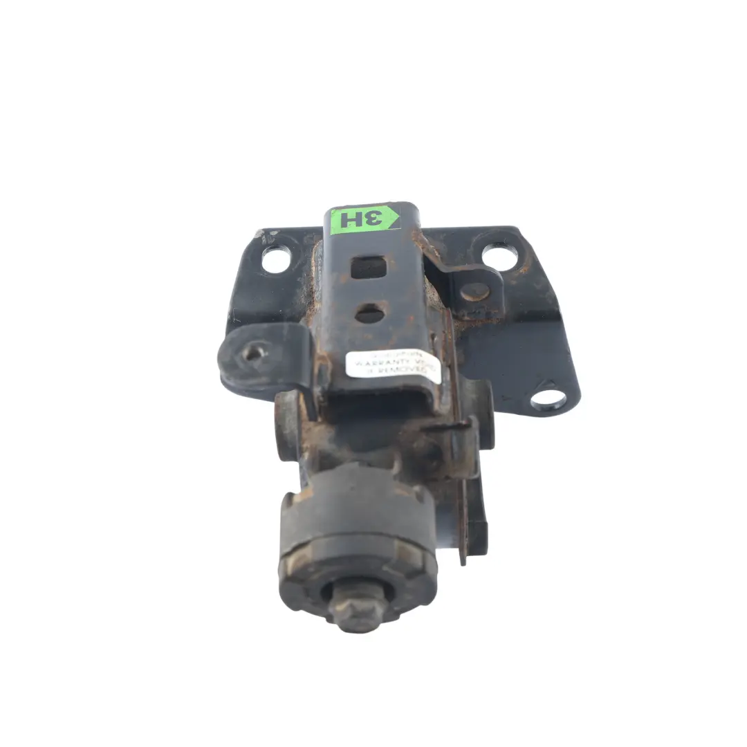 Motorlager Halter Vorne Links für Toyota Corolla E12 mit Teilenummer 123720D080 Toyota Corolla E12 Motorlager Halter Vorne Links - SKU 123720D080 - Teilenummer 123720D080