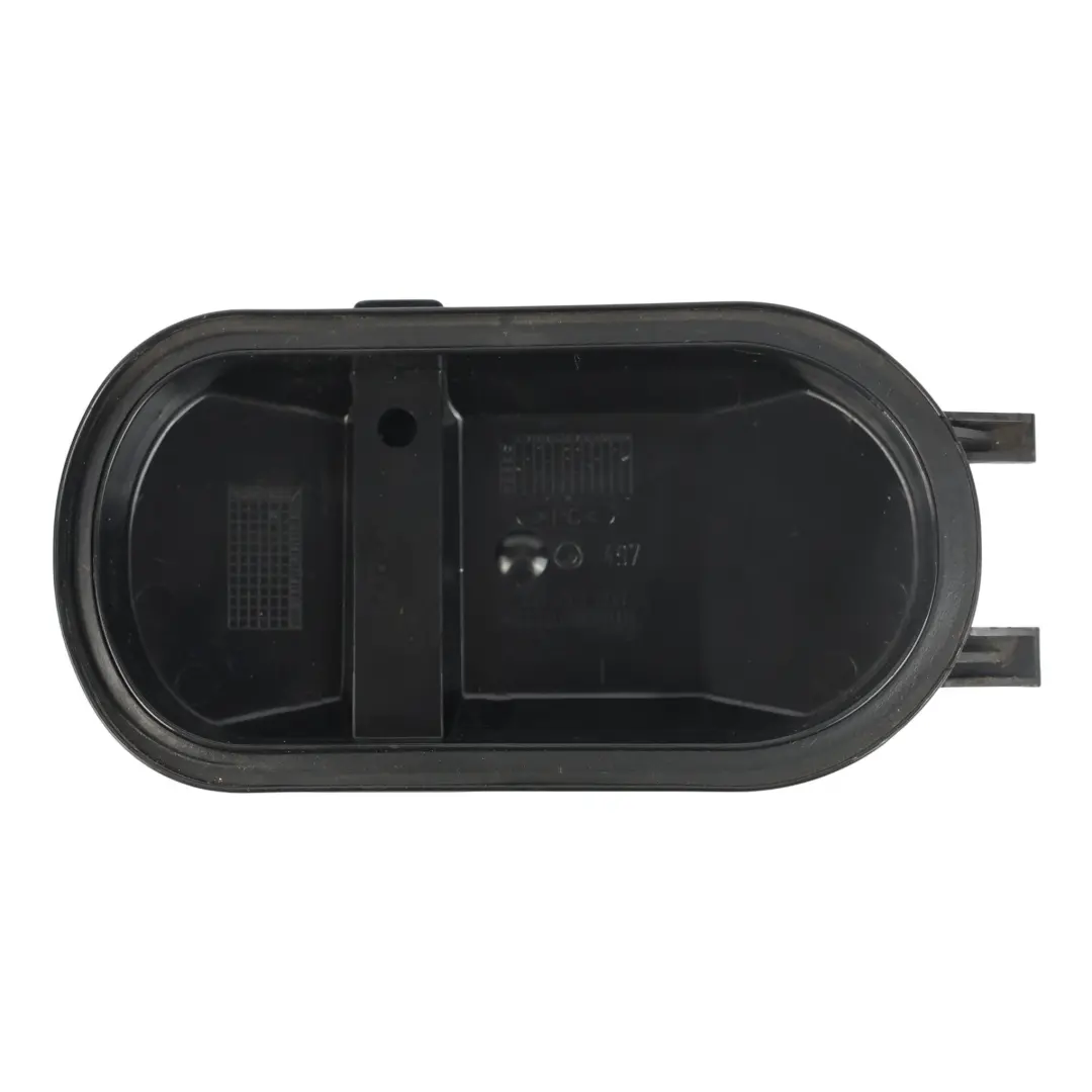 Audi TT 8N Scheinwerfer Lampe Staubschutzkappe Abdeckung - SKU 1305219093 - Teilenummer 1305219093