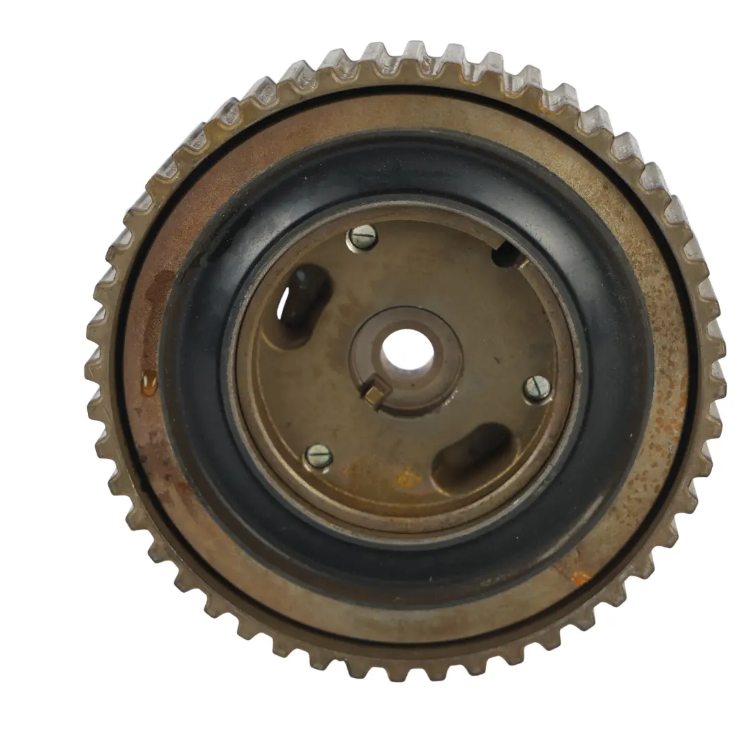 Timing Camshaft Sprocket Pulley Right O/S 4U3Q-6K286-AB to Range Rover Sport L494 with Part number 1311317 Range Rover Sport L494 Timing Camshaft Sprocket Pulley Right O/S 4U3Q-6K286-AB - SKU 1311317- - Part number 1311317