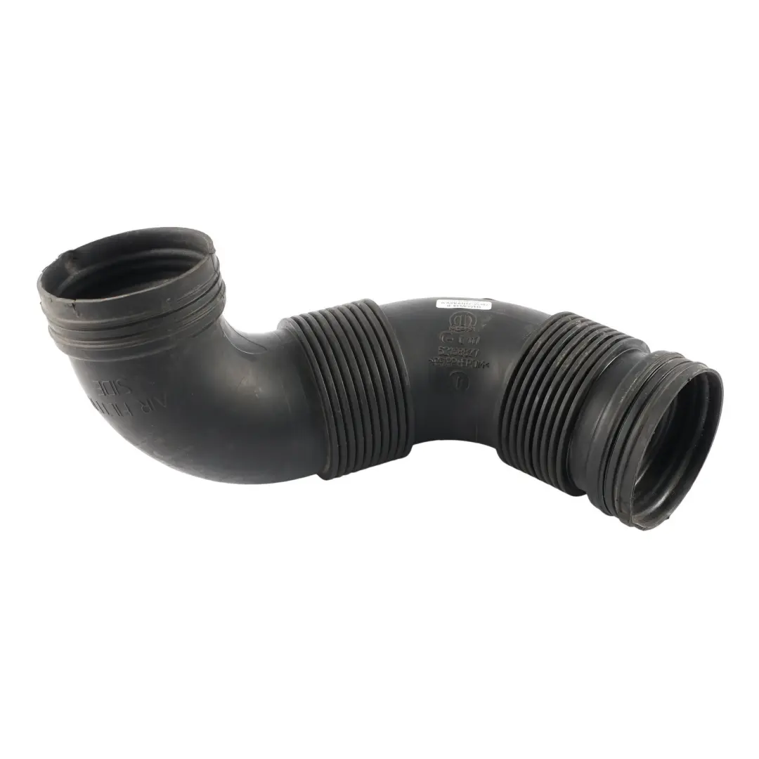Mk3 Air Flow Intake Pipe Hose Line 2.2 Diesel 13131070 to Fiat Ducato with Part number 52168827 Fiat Ducato Mk3 Air Flow Intake Pipe Hose Line 2.2 Diesel 13131070 - SKU 52168827-1 - Part number 52168827