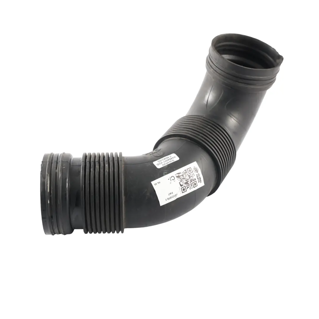 Fiat Ducato Mk3 Air Flow Intake Pipe Hose Line 2.2 Diesel 13131070 - SKU 52168827-1 - Part number 52168827