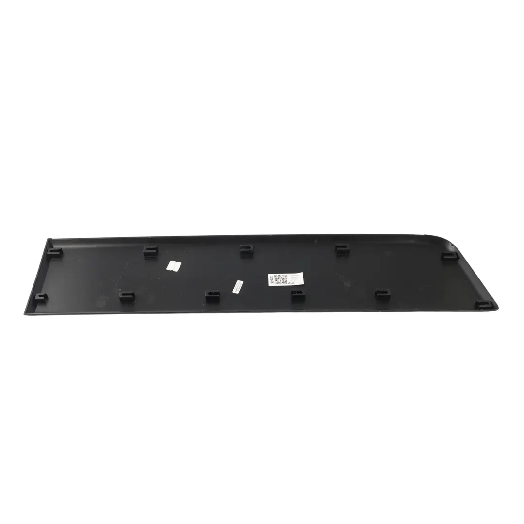 Door Lower Decorative Moulding Right Side O/S to Vauxhall Movano C Rear with Part number 1320245070 Vauxhall Movano C Rear Door Lower Decorative Moulding Right Side O/S - SKU 1320245070 - Part number 1320245070