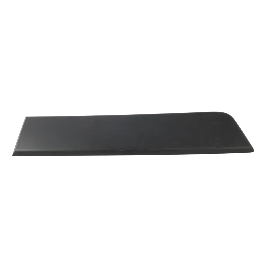 2021-On Rear Moulding Trim Panel Driver Side O/S to Vauxhall Movano C with Part number 1320246070 Vauxhall Movano C 2021-On Rear Moulding Trim Panel Driver Side O/S - SKU 1320246070 - Part number 1320246070