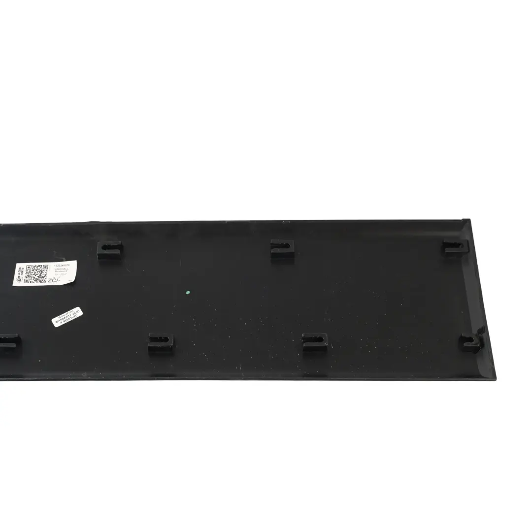 2021-On Rear Moulding Trim Panel Driver Side O/S to Vauxhall Movano C with Part number 1320246070 Vauxhall Movano C 2021-On Rear Moulding Trim Panel Driver Side O/S - SKU 1320246070 - Part number 1320246070