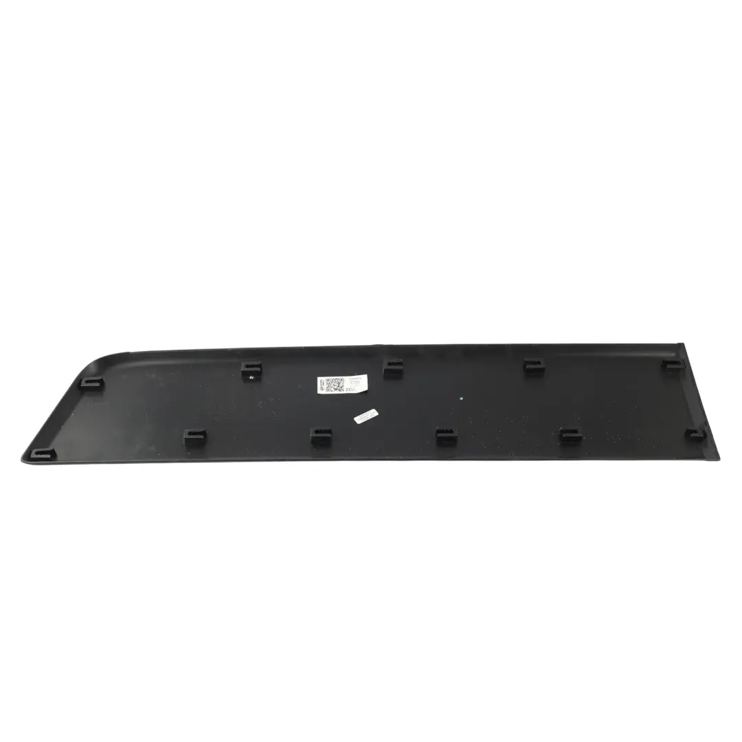 2021-On Modanatura Pannello Posteriore Lato Guida per Opel Movano C con numero di parte 1320246070 Opel Movano C 2021-On Modanatura Pannello Posteriore Lato Guida - SKU 1320246070 - Numero di parte 1320246070
