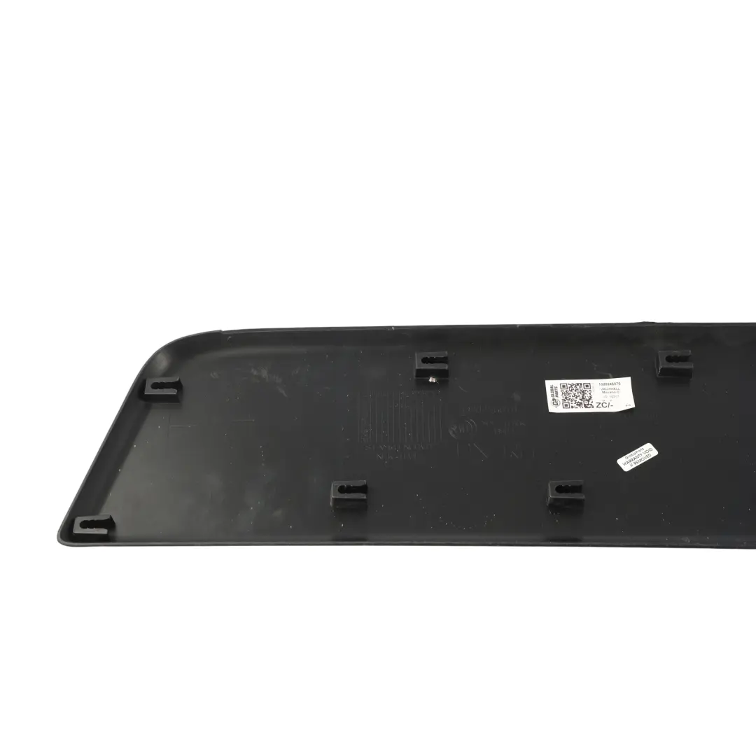 Opel Movano C 2021-On Modanatura Pannello Posteriore Lato Guida - SKU 1320246070 - Numero di parte 1320246070