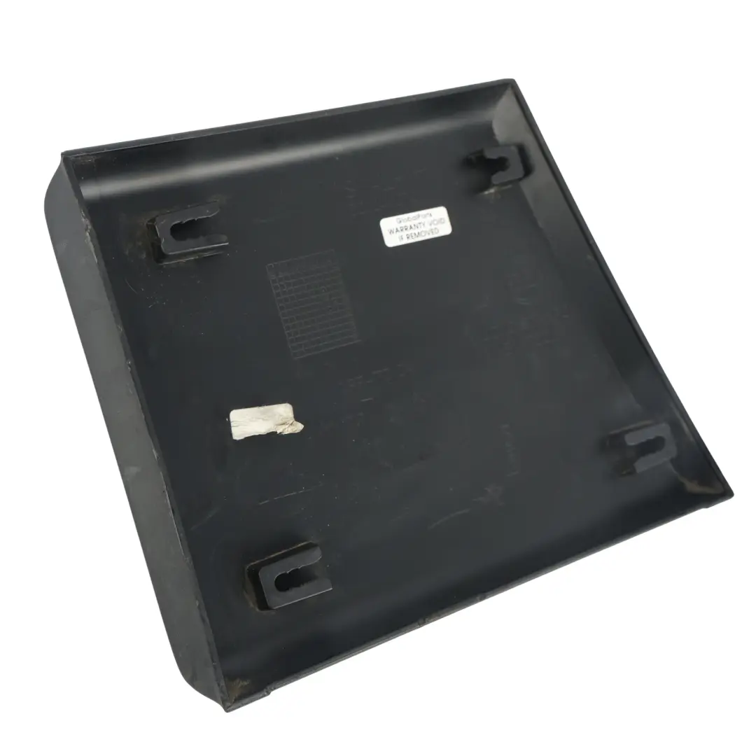 Baguette Carrosserie Extérieure Gauche pour Opel Movano Peugeot Boxer à propos du numéro de pièce 1320249070 Opel Movano Peugeot Boxer Baguette Carrosserie Extérieure Gauche - SKU 1320249070 - Numéro de pièce 1320249070