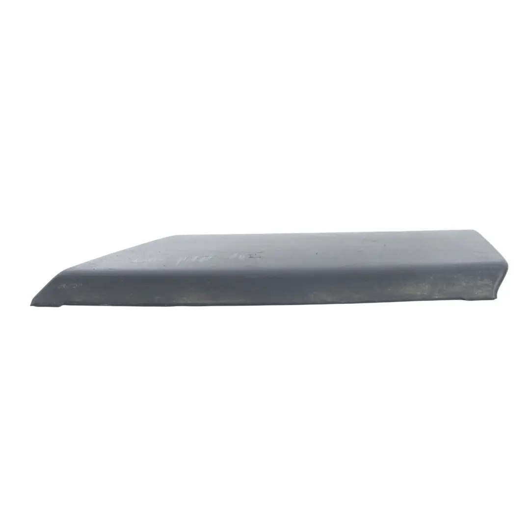 Exterior Body Trim Moulding Left N/S to Vauxhall Movano Peugeot Boxer with Part number 1320249070 Vauxhall Movano Peugeot Boxer Exterior Body Trim Moulding Left N/S - SKU 1320249070 - Part number 1320249070