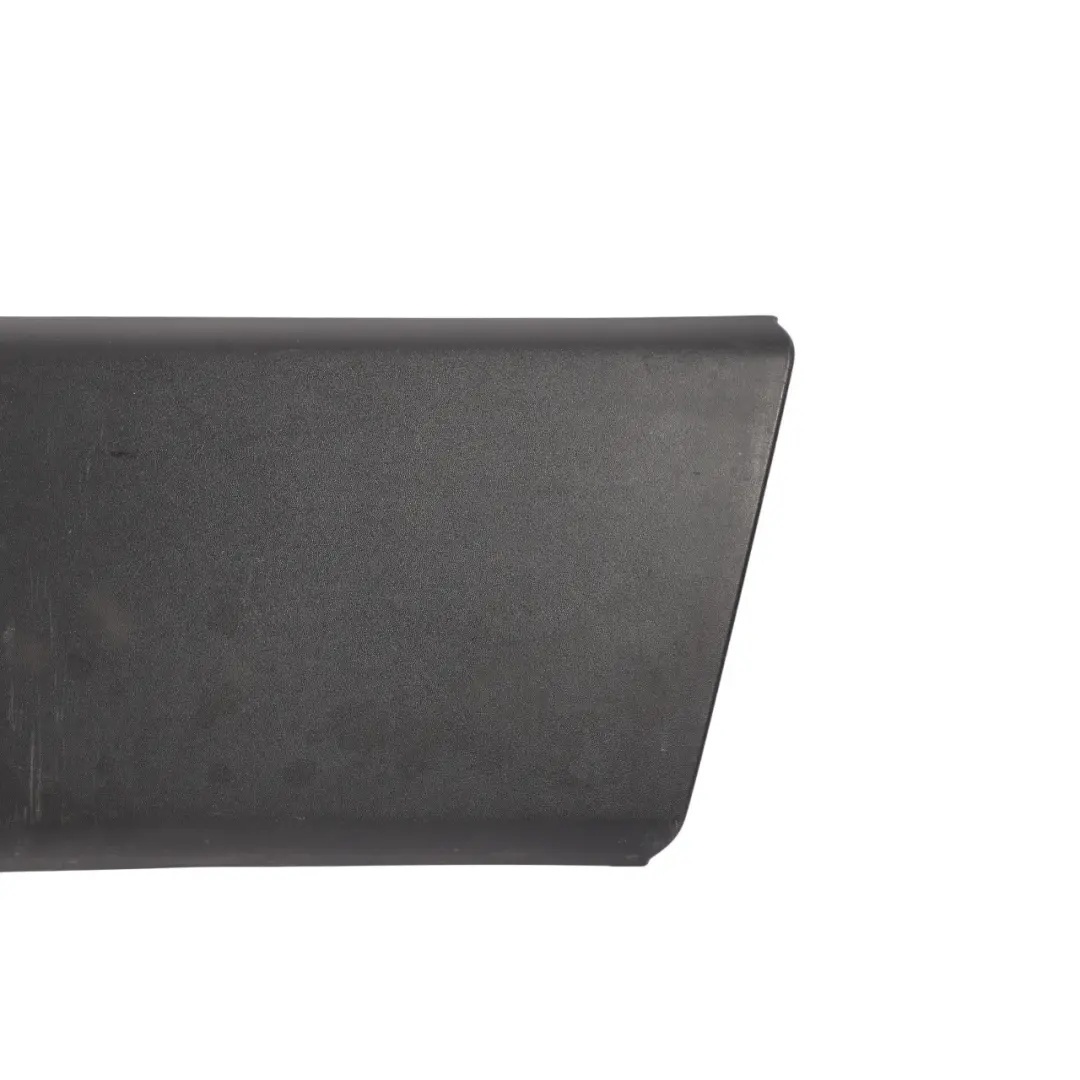 Opel Movano C Citroen Relay Moldura Panel Carrocería Izquierda - SKU 1320251070-1 - Número de pieza 1320251070