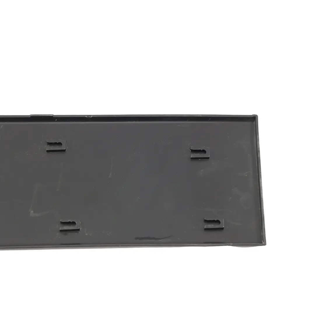 Citroen Relay Moldura Decorativa Inferior Puerta Trasera Derecha para con número de pieza 1320758070 Citroen Relay Moldura Decorativa Inferior Puerta Trasera Derecha - SKU 1320758070 - Número de pieza 1320758070
