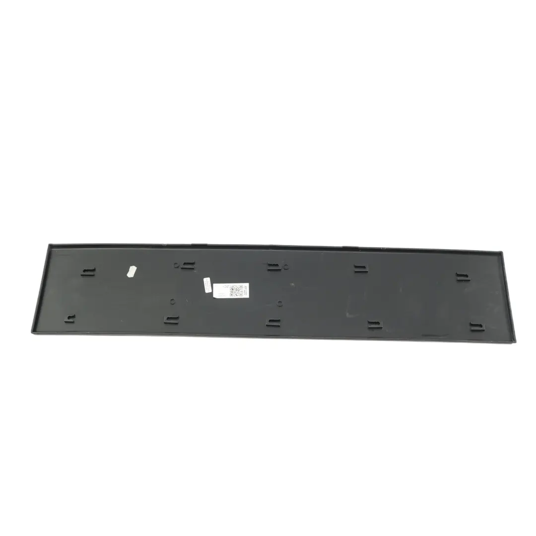 Citroën Relay Rear Door Lower Decorative Moulding Cover Right O/S - SKU 1320758070 - Part number 1320758070