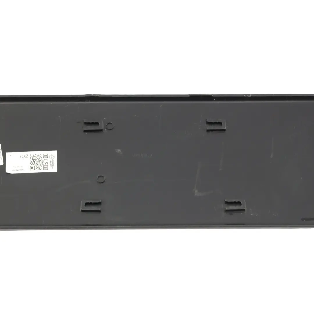 Citroën Relay Rear Door Lower Decorative Moulding Cover Right O/S - SKU 1320758070 - Part number 1320758070