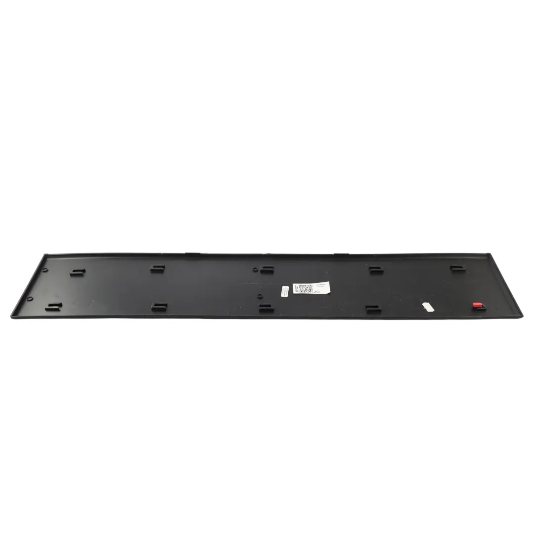 Citroen Relay Rivestimento Inferiore Porta Posteriore Sinistra - SKU 1320759070 - Numero di parte 1320759070