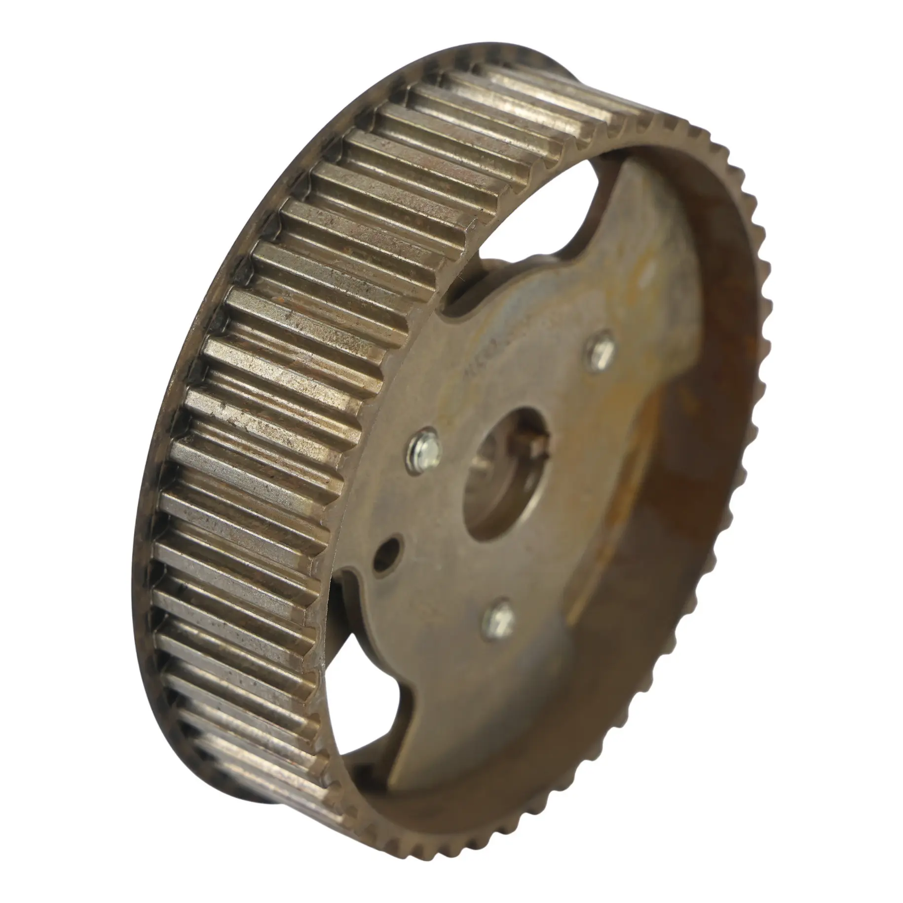 Range Rover Sport L494 Timing Camshaft Cam Sprocket Pulley Left N/S 4U3Q-6257-BA