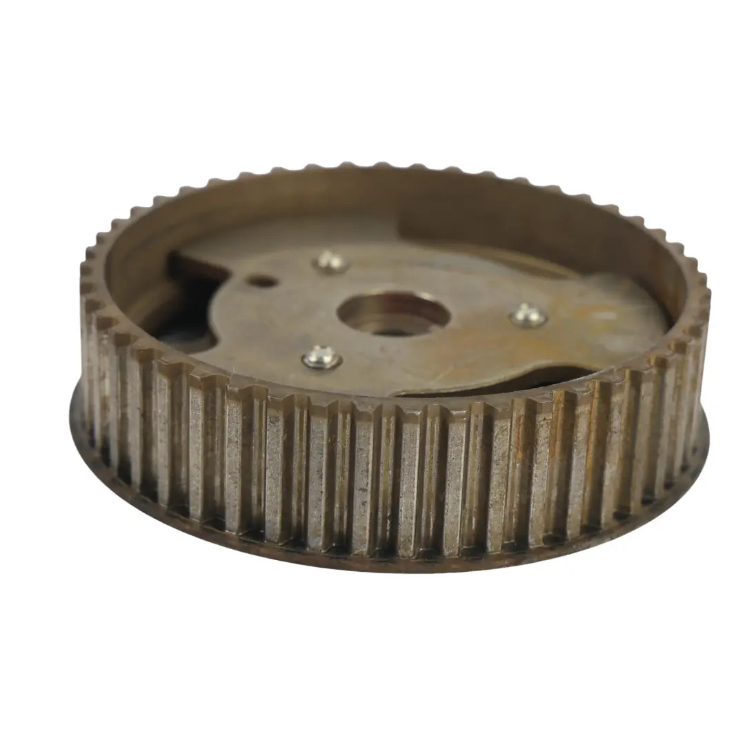 Range Rover Sport L494 Rueda Dentada Árbol Levas Polea Distribución 4U3Q-6257-BA - SKU 1324372- - Número de pieza 1324372