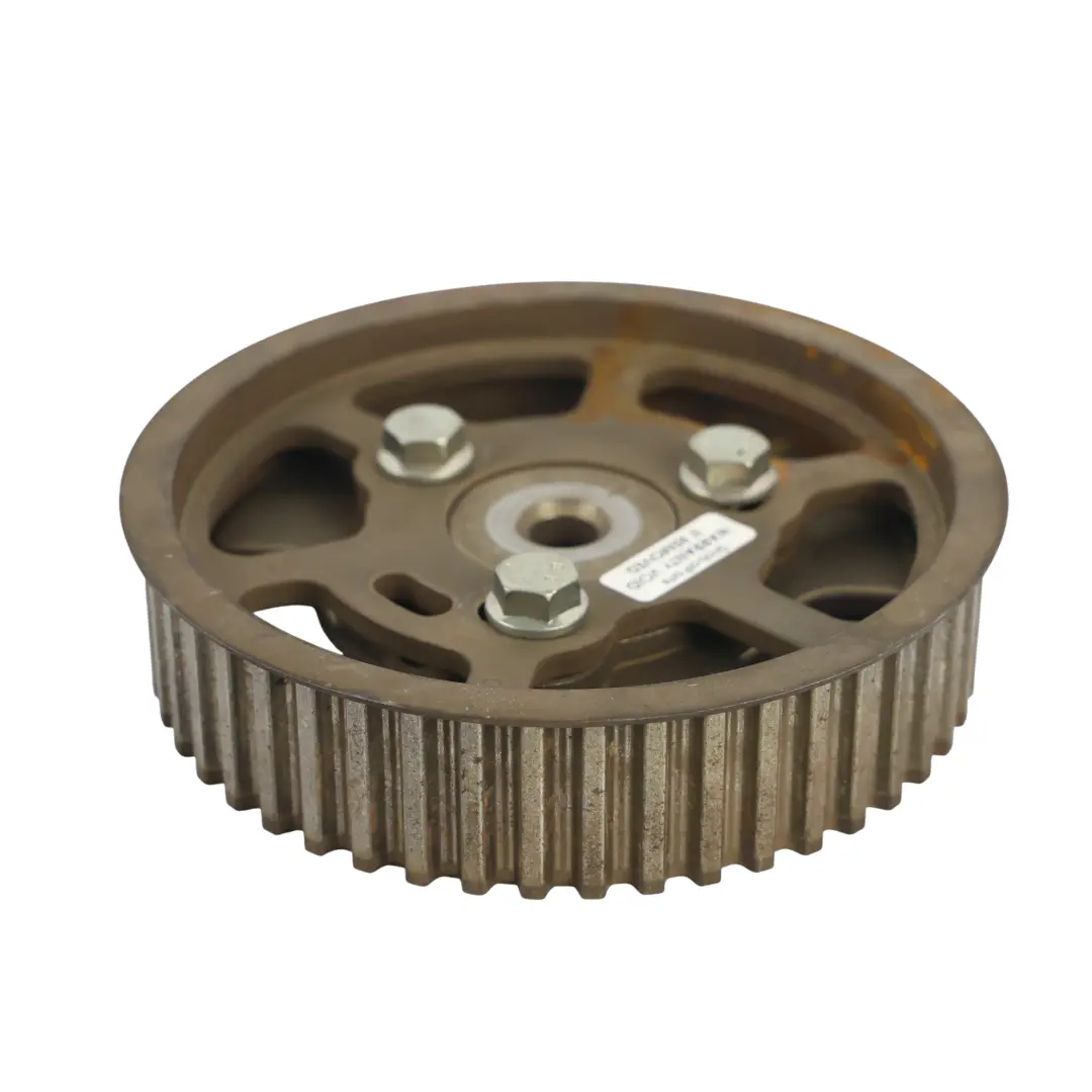 Koło Zębate Wałka Rozrządu 4U3Q-6257-BA do Range Rover Sport L494 o numerze 1324372 Range Rover Sport L494 Koło Zębate Wałka Rozrządu 4U3Q-6257-BA - SKU 1324372- - Numer Części 1324372