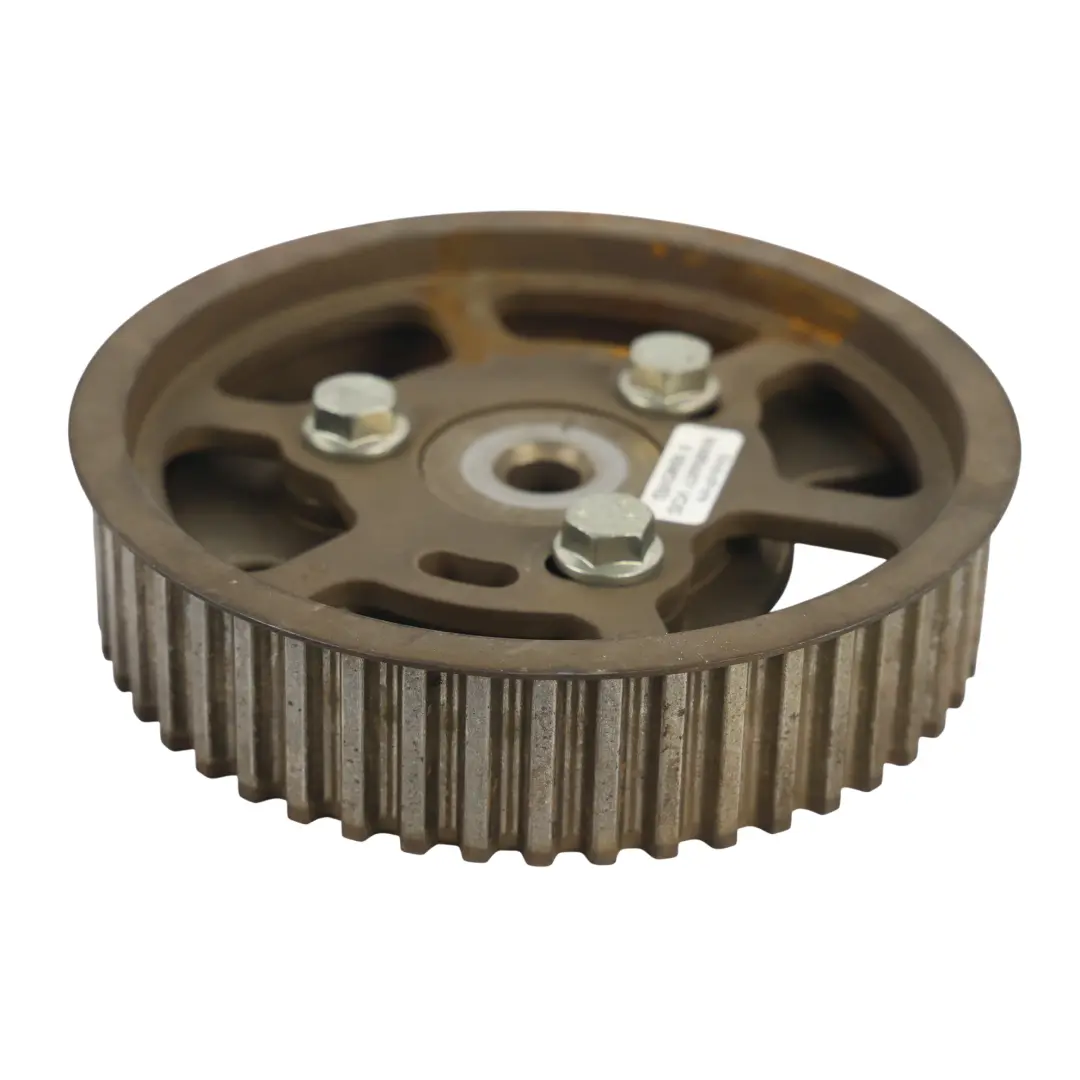 Ruota Dentata Albero a Camme Distribuzione 4U3Q-6257-BA per Range Rover Sport L494 con numero di parte 1324372 Range Rover Sport L494 Ruota Dentata Albero a Camme Distribuzione 4U3Q-6257-BA - SKU 1324372- - Numero di parte 1324372