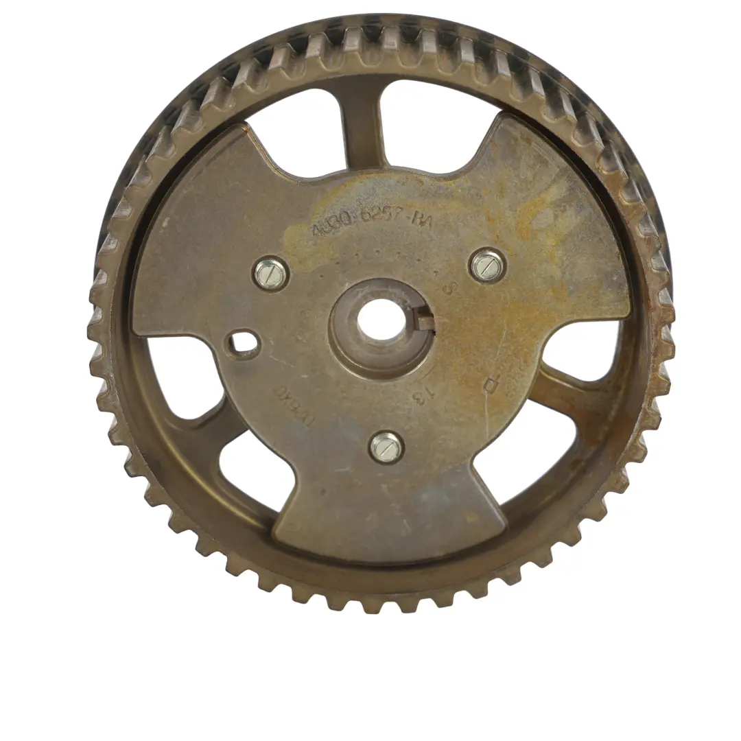 Ruota Dentata Albero a Camme Distribuzione 4U3Q-6257-BA per Range Rover Sport L494 con numero di parte 1324372 Range Rover Sport L494 Ruota Dentata Albero a Camme Distribuzione 4U3Q-6257-BA - SKU 1324372- - Numero di parte 1324372
