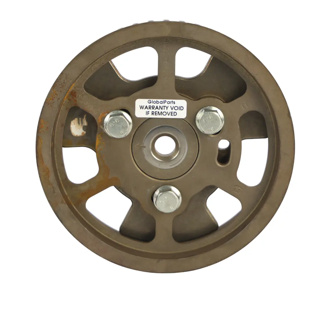 Poulie Pignon Arbre à Cames Distribution 4U3Q-6257-BA pour Range Rover Sport L494 à propos du numéro de pièce 1324372 Range Rover Sport L494 Poulie Pignon Arbre à Cames Distribution 4U3Q-6257-BA - SKU 1324372- - Numéro de pièce 1324372
