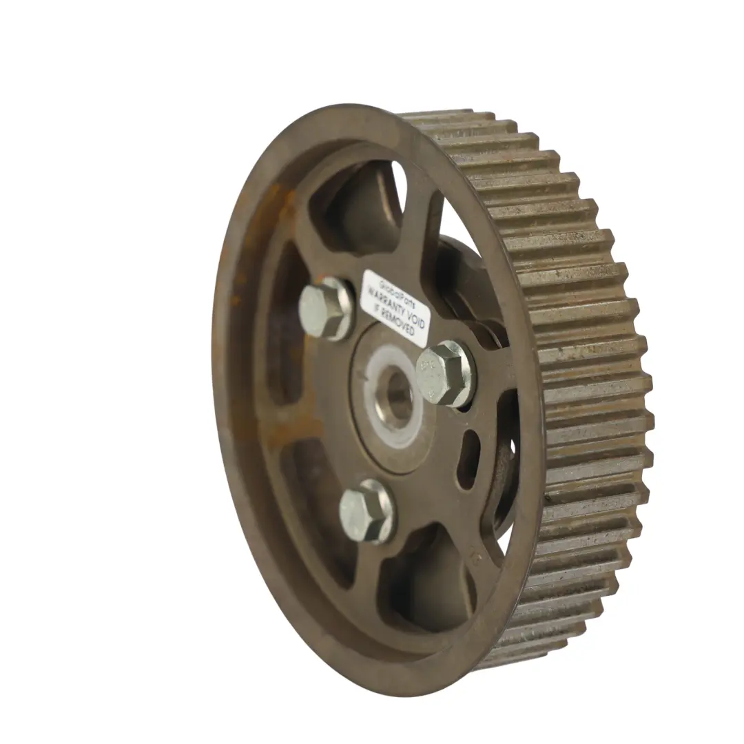 Rueda Dentada Árbol Levas Polea Distribución 4U3Q-6257-BA para Range Rover Sport L494 con número de pieza 1324372 Range Rover Sport L494 Rueda Dentada Árbol Levas Polea Distribución 4U3Q-6257-BA - SKU 1324372- - Número de pieza 1324372