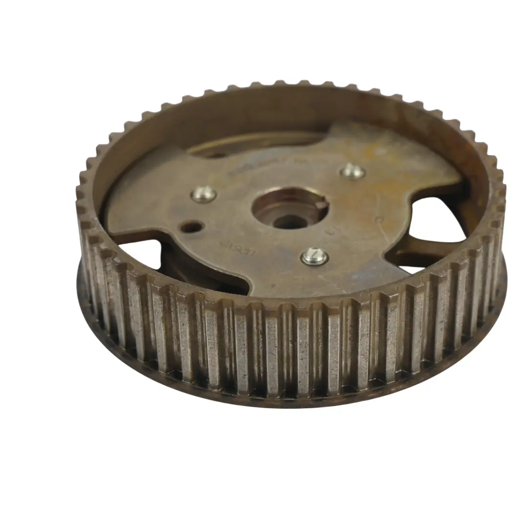 Koło Zębate Wałka Rozrządu 4U3Q-6257-BA do Range Rover Sport L494 o numerze 1324372 Range Rover Sport L494 Koło Zębate Wałka Rozrządu 4U3Q-6257-BA - SKU 1324372- - Numer Części 1324372