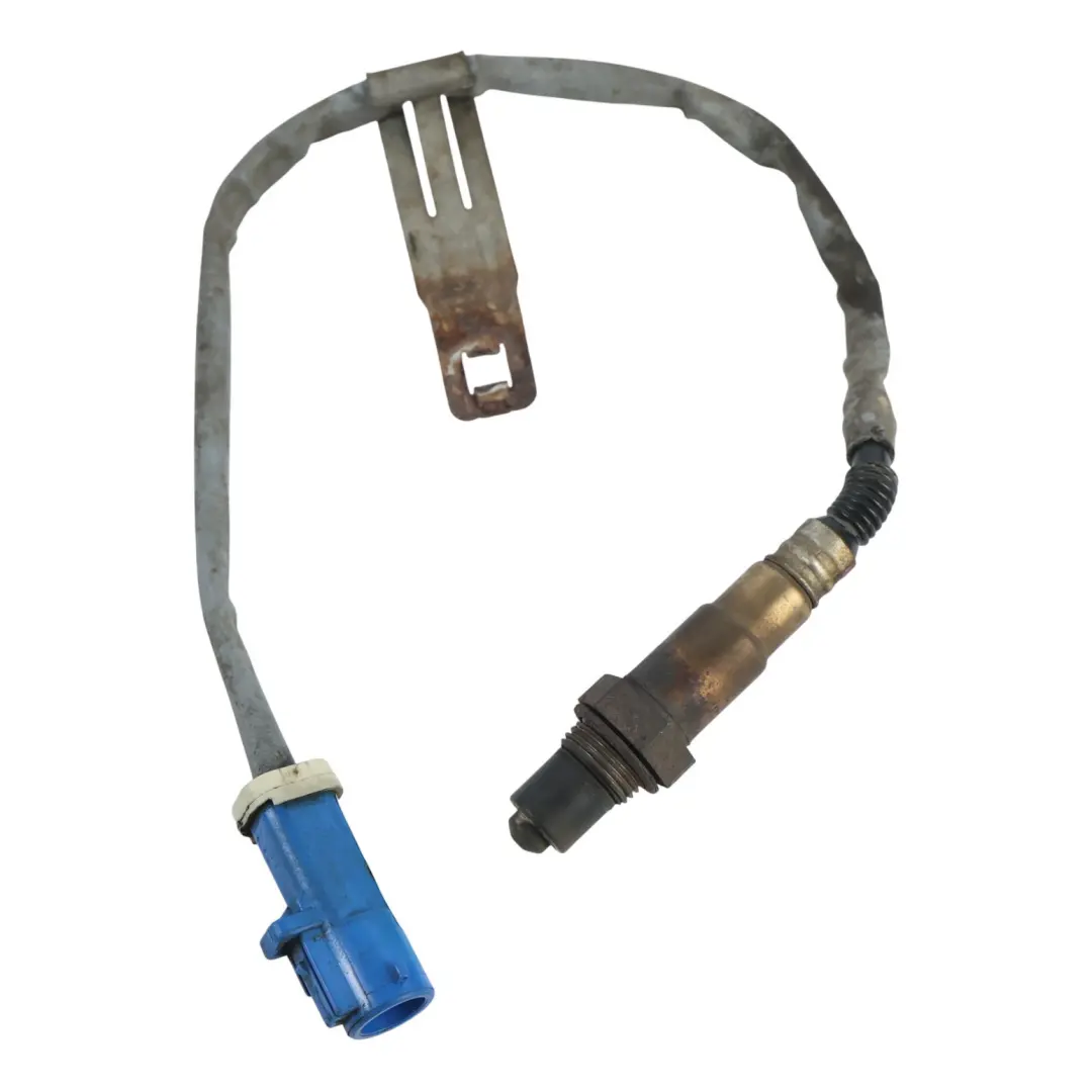 Mk3 Sonda Lambda Sensor Oxígeno 1.6 Gasolina 3M51-9G444-BC para Ford Focus con número de pieza 1327549 Ford Focus Mk3 Sonda Lambda Sensor Oxígeno 1.6 Gasolina 3M51-9G444-BC - SKU 1327549 - Número de pieza 1327549