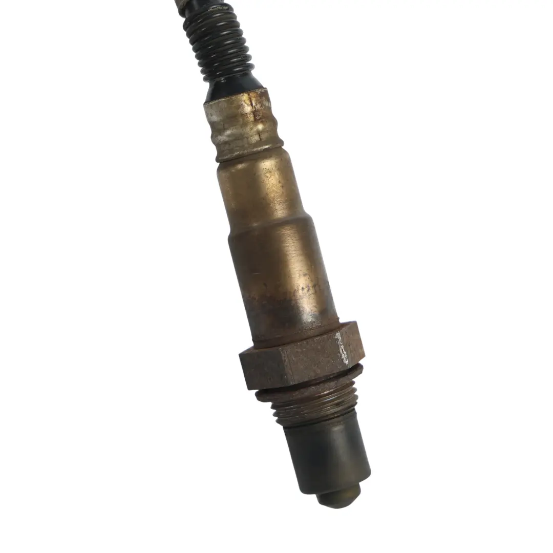 Ford Focus Mk3 Sonde Lambda Capteur Oxygène 1.6 Essence 3M51-9G444-BC - SKU 1327549 - Numéro de pièce 1327549
