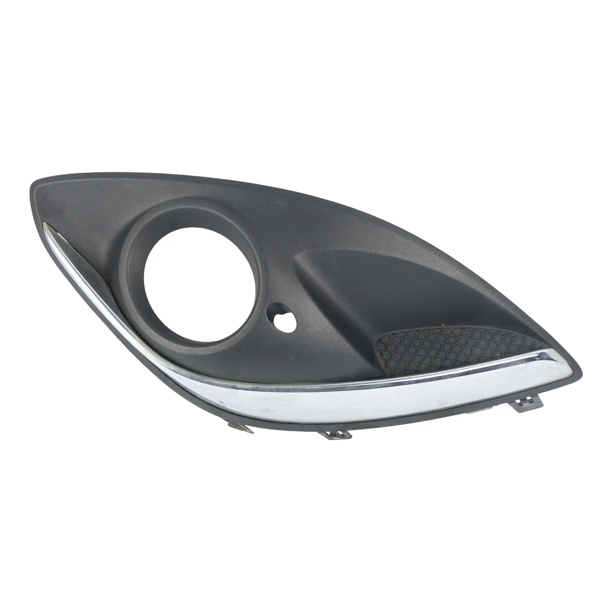 Opel Corsa Pare-chocs Avant Entourage Antibrouillard Garniture Gauche 13286025