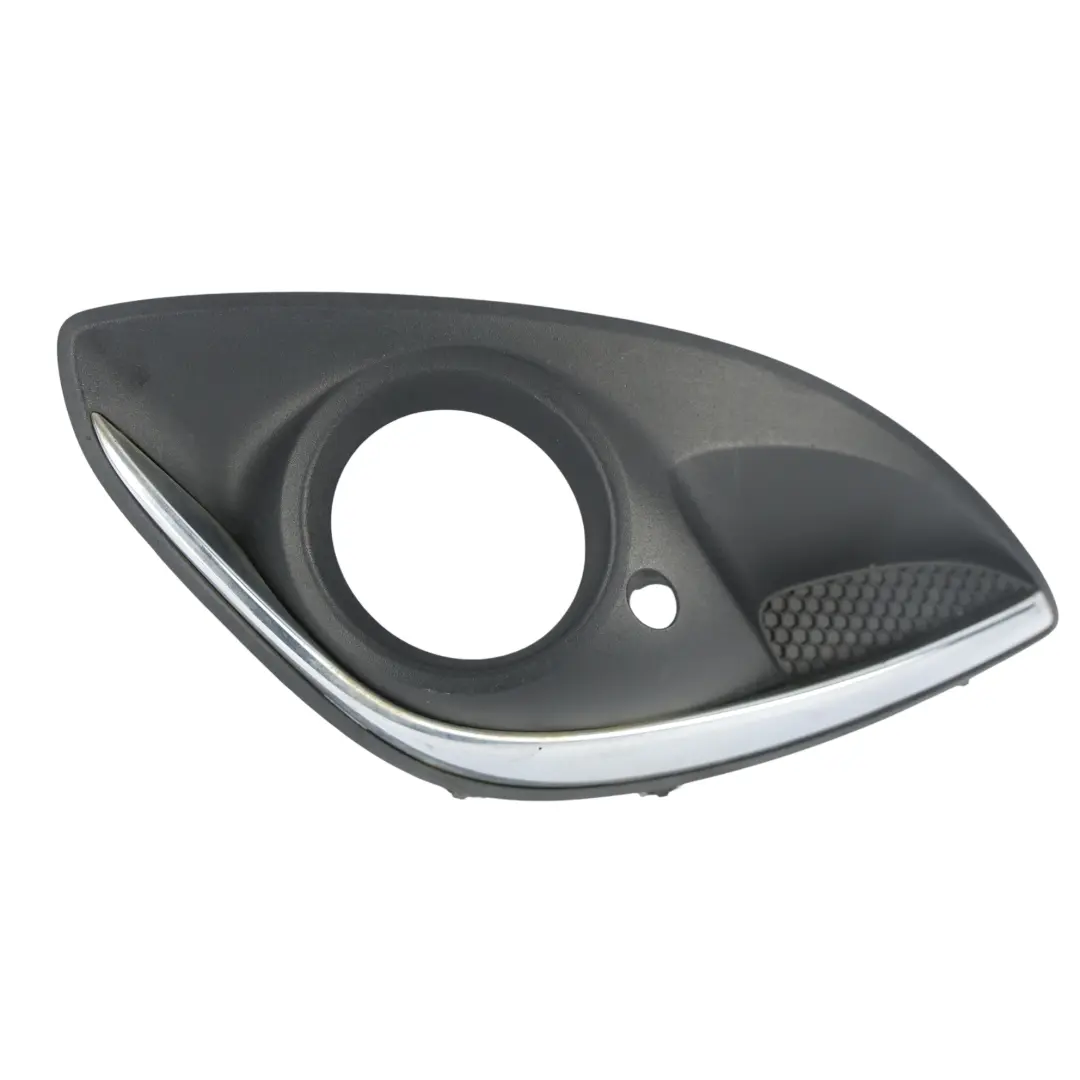 Pare-chocs Avant Entourage Antibrouillard Garniture Gauche pour Opel Corsa à propos du numéro de pièce 13286025 Opel Corsa Pare-chocs Avant Entourage Antibrouillard Garniture Gauche - SKU 13286025 - Numéro de pièce 13286025