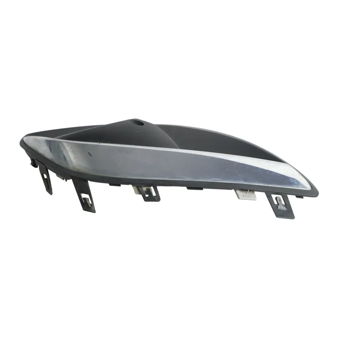 Opel Corsa Pare-chocs Avant Entourage Antibrouillard Garniture Gauche - SKU 13286025 - Numéro de pièce 13286025