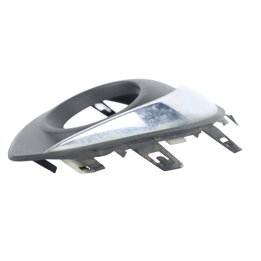 Opel Corsa Moldura Marco Faro Antiniebla Paragolpes Delantero Izquierdo - SKU 13286025 - Número de pieza 13286025