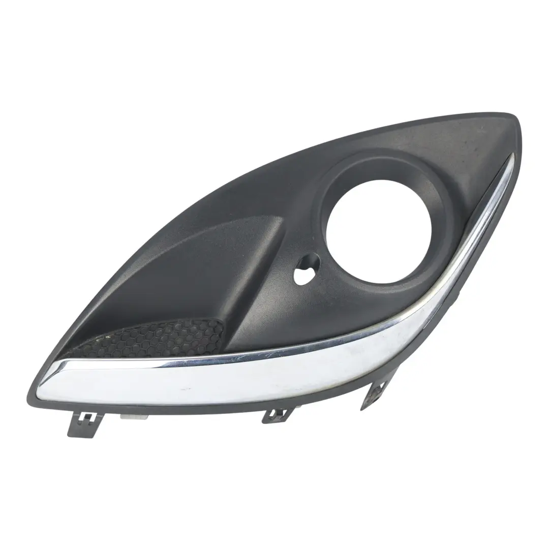 Opel Corsa Pare-chocs Avant Antibrouillard Cadre Garniture Droit - SKU 13286026 - Numéro de pièce 13286026