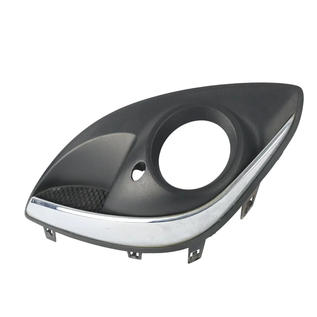 Pare-chocs Avant Antibrouillard Cadre Garniture Droit pour Opel Corsa à propos du numéro de pièce 13286026 Opel Corsa Pare-chocs Avant Antibrouillard Cadre Garniture Droit - SKU 13286026 - Numéro de pièce 13286026