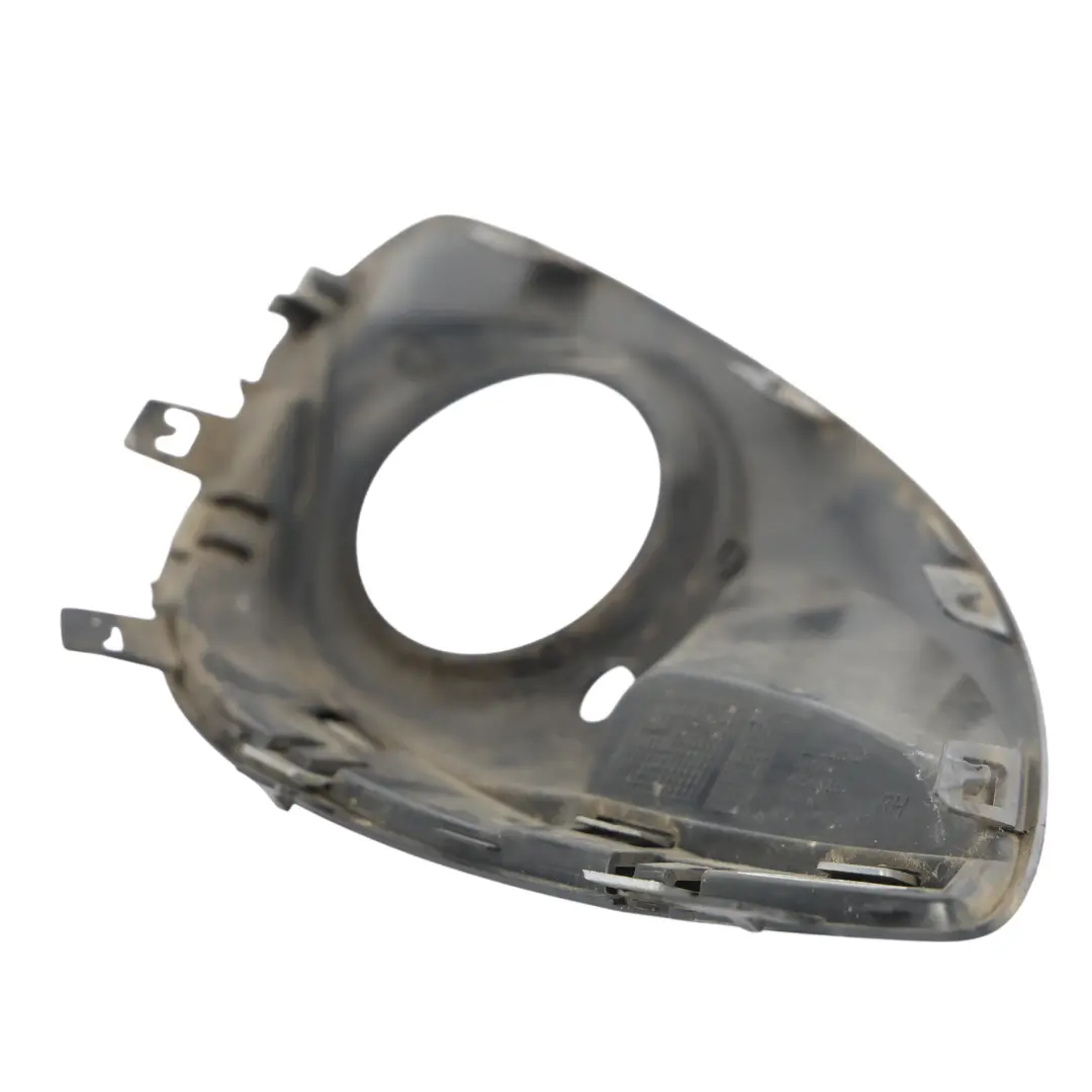 Opel Corsa Cornice Fendinebbia Paraurti Anteriore Destra - SKU 13286026 - Numero di parte 13286026