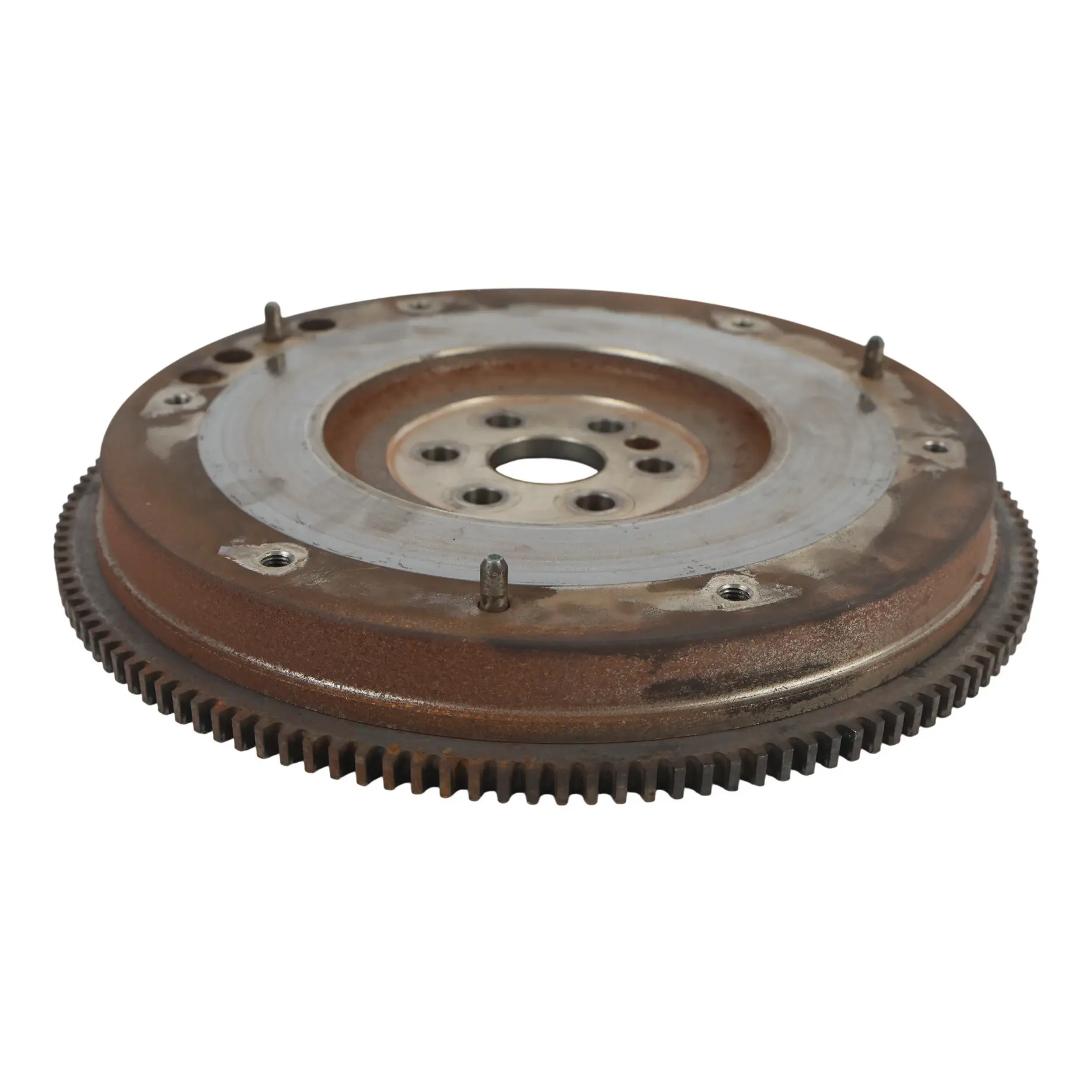 Ford Fiesta MK6 MK7 Koło Zamachowe Manualne 1.0 1.2 1.25 96MM-6375-A1H