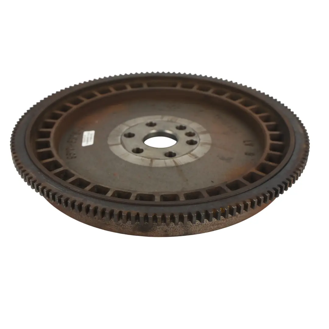 Ford Fiesta MK6 MK7 Volano Manuale 1.0 1.2 1.25 Benzina 96MM-6375-A1H - SKU 1338922 - Numero di parte 1338922
