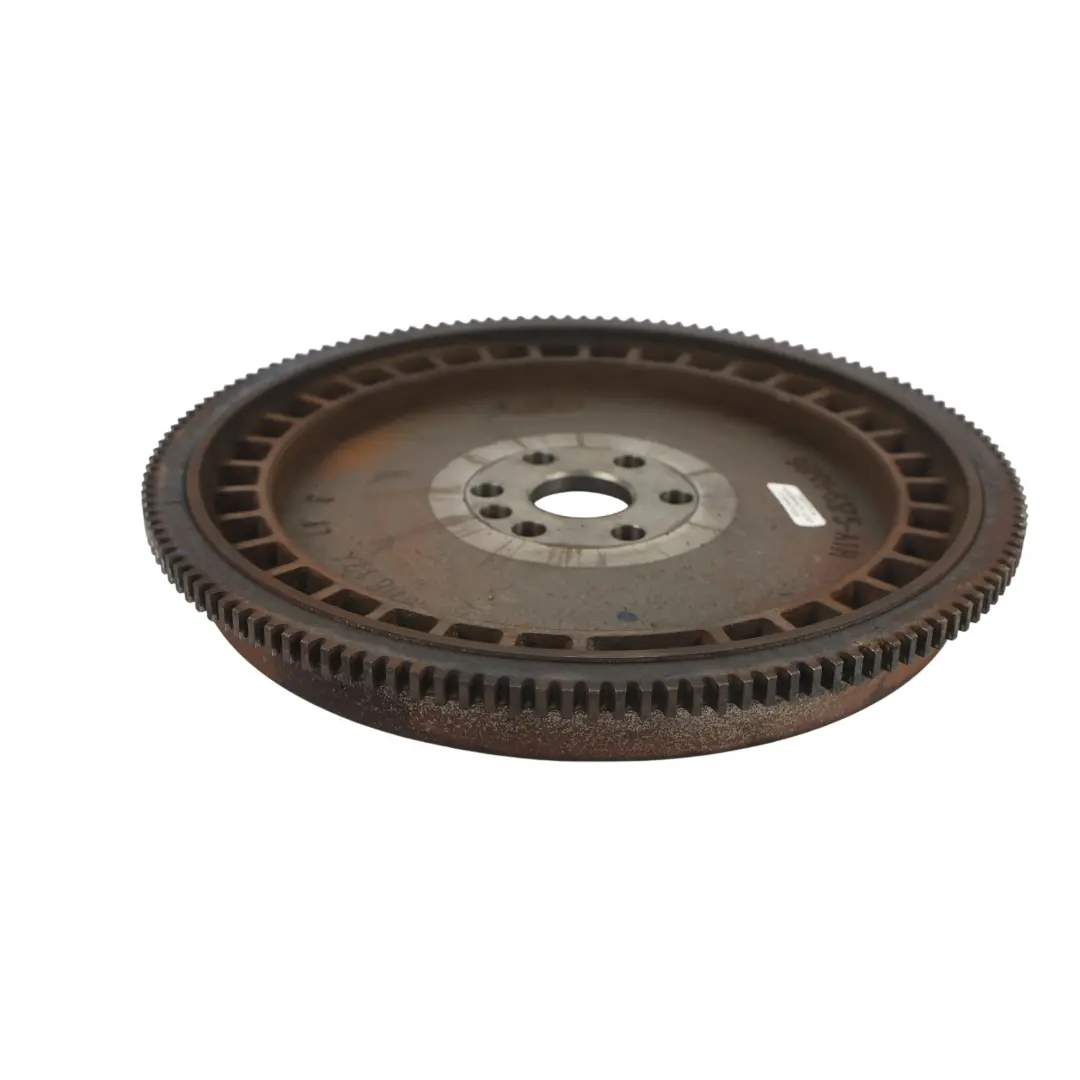 Ford Fiesta MK6 MK7 Volano Manuale 1.0 1.2 1.25 Benzina 96MM-6375-A1H - SKU 1338922 - Numero di parte 1338922